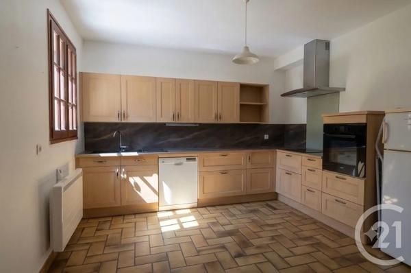 Maison à vendre  6 pièces - 181 m 2   NEMOURS  - 77