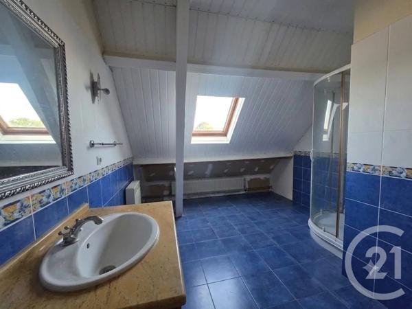 Maison à vendre  6 pièces - 181 m 2   NEMOURS  - 77
