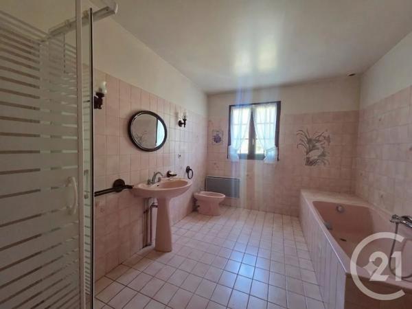 Maison à vendre  6 pièces - 181 m 2   NEMOURS  - 77