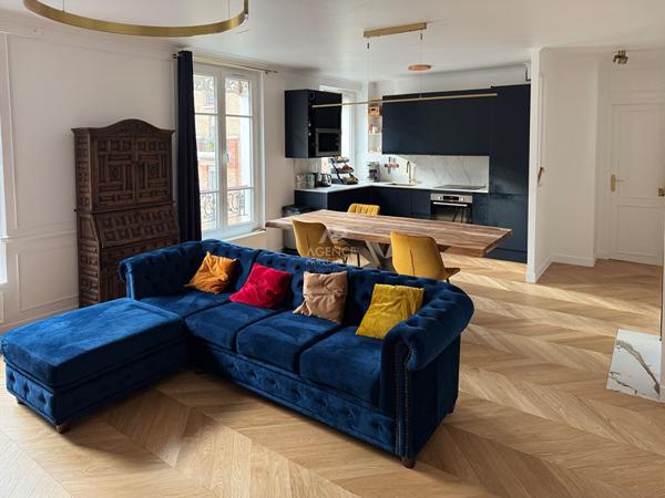 PARIS 12EME - PICPUS - VALLEE DE FECAMP - METRO BIZOT €777 000 ** - Référence 6563-VC