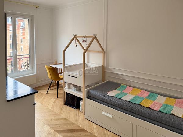 PARIS 12EME - PICPUS - VALLEE DE FECAMP - METRO BIZOT €777 000 ** - Référence 6563-VC