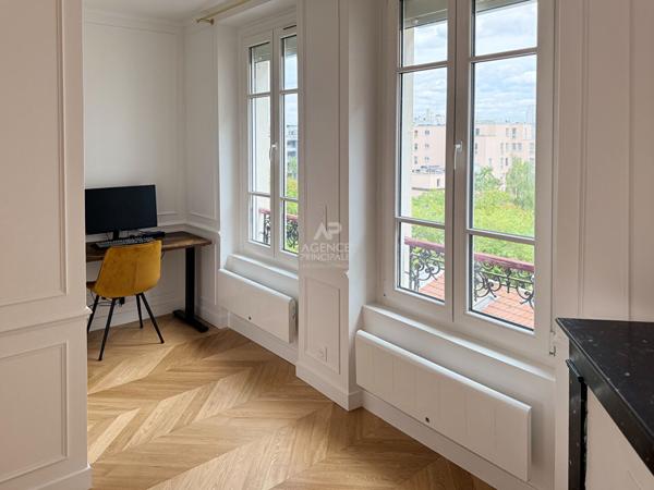 PARIS 12EME - PICPUS - VALLEE DE FECAMP - METRO BIZOT €777 000 ** - Référence 6563-VC