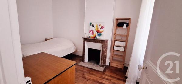 Appartement F3 à vendre  3 pièces - 39,37 m 2   PARIS  - 75017