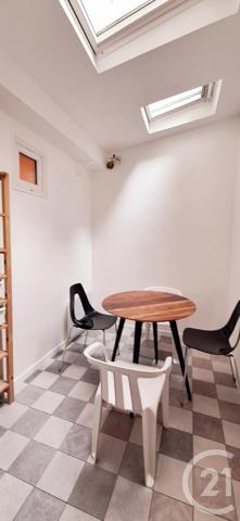 Appartement F3 à vendre  3 pièces - 39,37 m 2   PARIS  - 75017