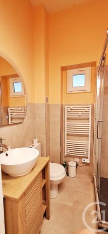 Appartement F3 à vendre  3 pièces - 39,37 m 2   PARIS  - 75017