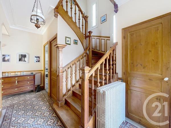 Maison à vendre  6 pièces - 143,85 m2 AMELIE LES BAINS PALALDA - 66