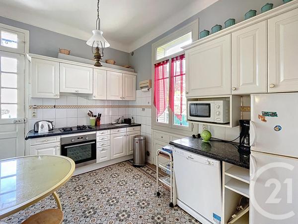 Maison à vendre  6 pièces - 143,85 m2 AMELIE LES BAINS PALALDA - 66