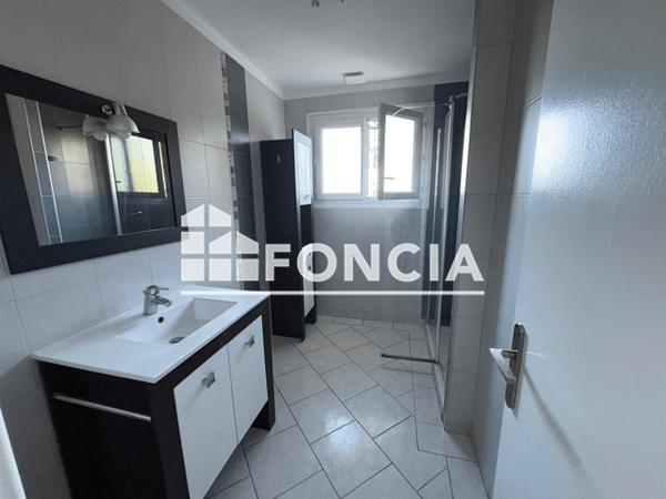 Location Maison 4 pièces 93.12 m² - 7 ALLEE BERNADOTTE Cenac 33360