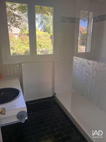Maison à vendre 5 pièces 146 m² Villecresnes