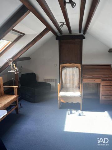 Maison à vendre 5 pièces 146 m² Villecresnes
