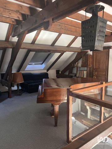 Maison à vendre 5 pièces 146 m² Villecresnes
