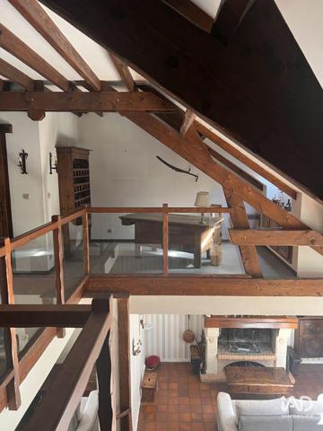 Maison à vendre 5 pièces 146 m² Villecresnes