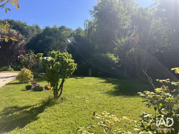 Maison à vendre 5 pièces 146 m² Villecresnes