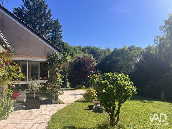 Maison à vendre 5 pièces 146 m² Villecresnes