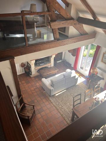 Maison à vendre 5 pièces 146 m² Villecresnes