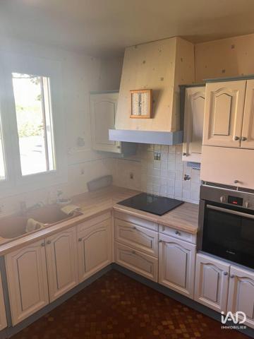 Maison à vendre 5 pièces 146 m² Villecresnes