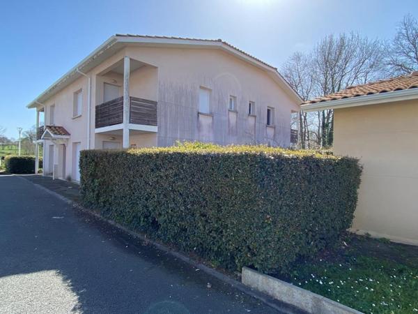 SAINT-SAVIN MAISON Saint-Savin (33920)