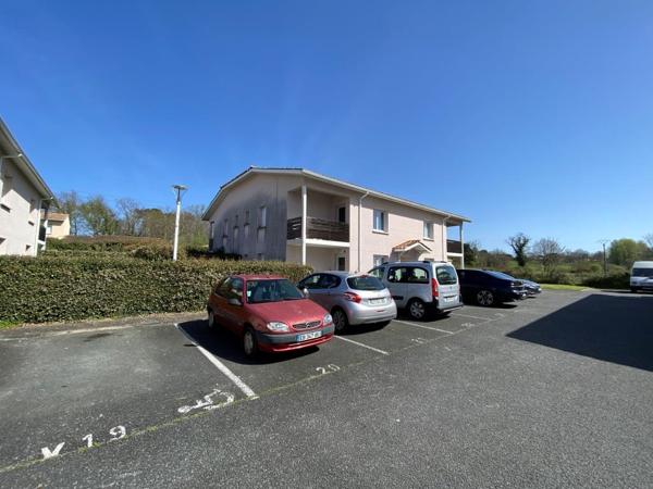 SAINT-SAVIN MAISON Saint-Savin (33920)