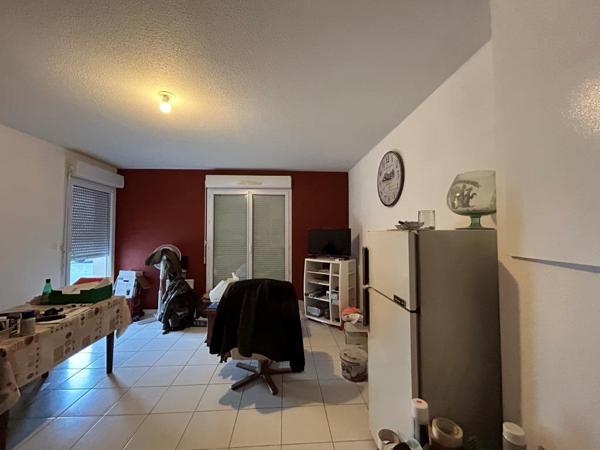 SAINT-SAVIN MAISON Saint-Savin (33920)