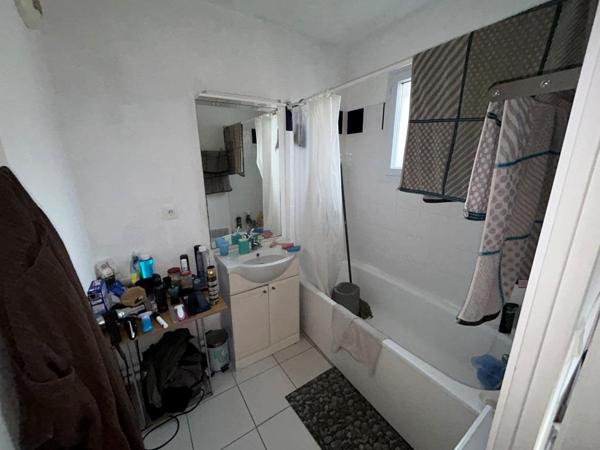 SAINT-SAVIN MAISON Saint-Savin (33920)