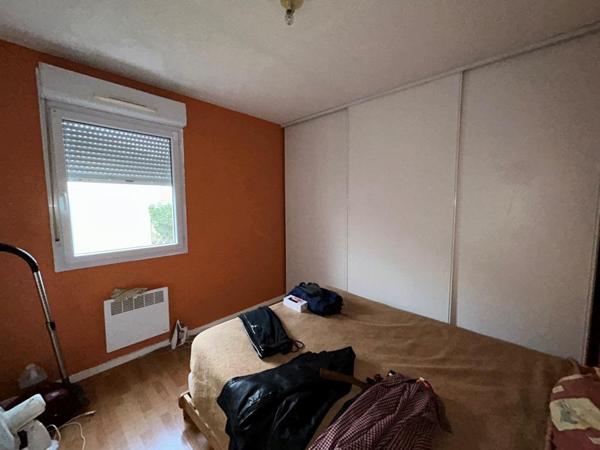 SAINT-SAVIN MAISON Saint-Savin (33920)