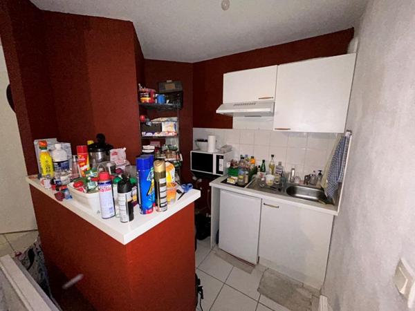 SAINT-SAVIN MAISON Saint-Savin (33920)