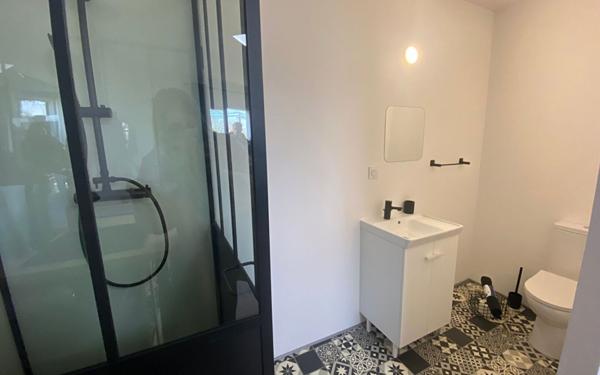 Appartement à louer    1 pièce •  Pessac