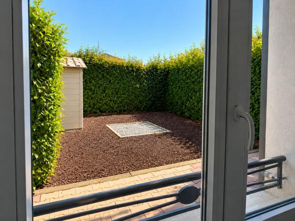 Appartement
         2 pièces
        - 42 m² Exclusivité 160 000 € *
