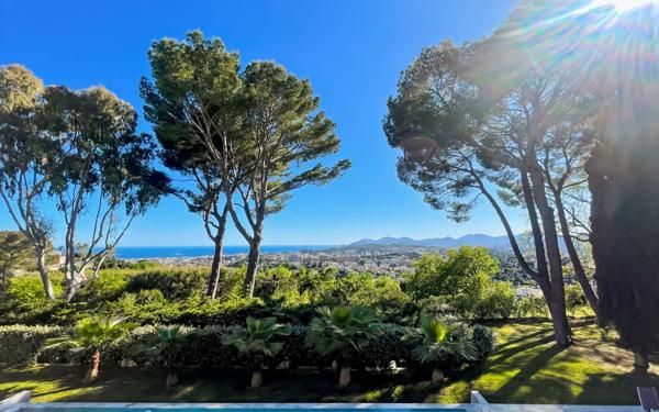 Maison à vendre    7 pièces • 372 m2 Mougins