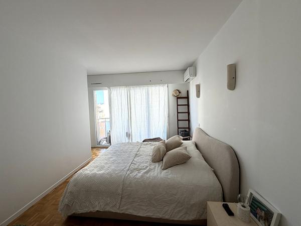 Appartement Marseille 7ème Saint Victor 3 pièce(s) 84 m² Cave Balcon