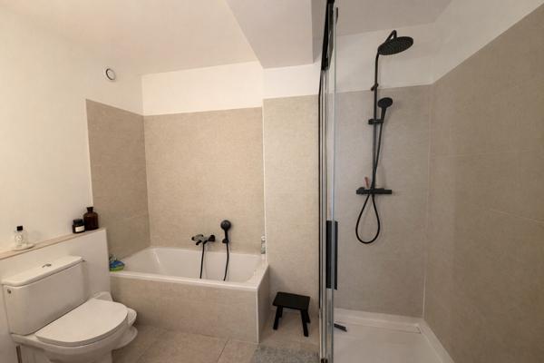 Appartement Marseille 7ème Saint Victor 3 pièce(s) 84 m² Cave Balcon