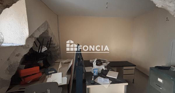 À vendre Local commercial 30 m² - Martigues 13500