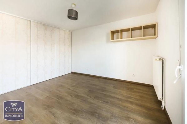 Appartement à vendre 3 pièces 54m² Tours (37200)