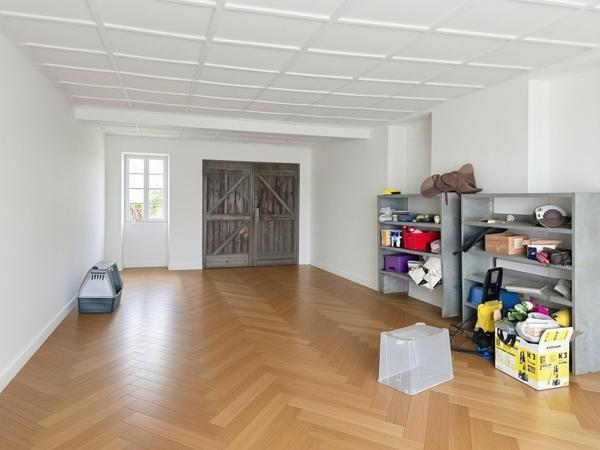 MAISON HYPERCENTRE RUE CALME