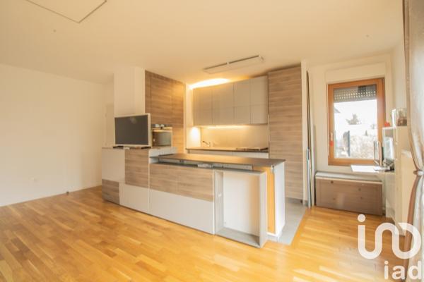 Appartement 3 pièces de 69 m² à Fontenay-sous-Bois (94120)
