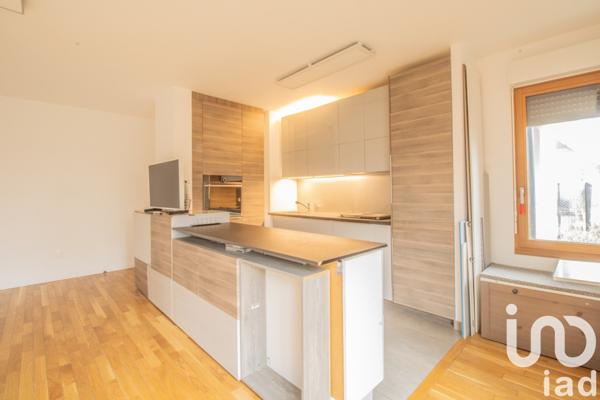 Appartement 3 pièces de 69 m² à Fontenay-sous-Bois (94120)