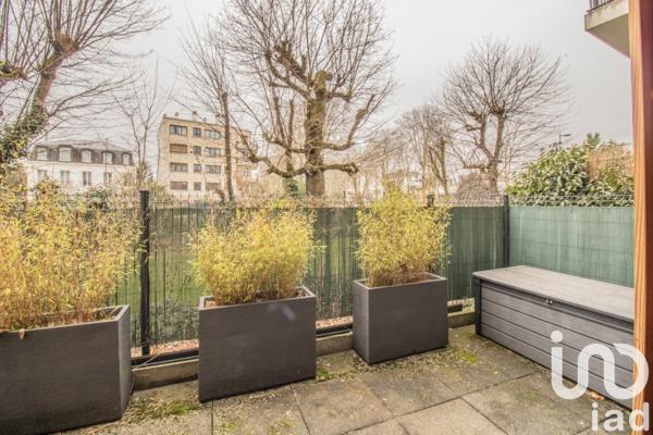 Appartement 3 pièces de 69 m² à Fontenay-sous-Bois (94120)