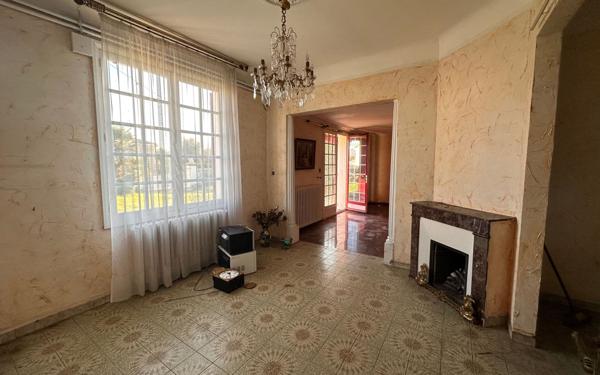 Maison à vendre    6 pièces • 220 m2 Villenave-d'Ornon