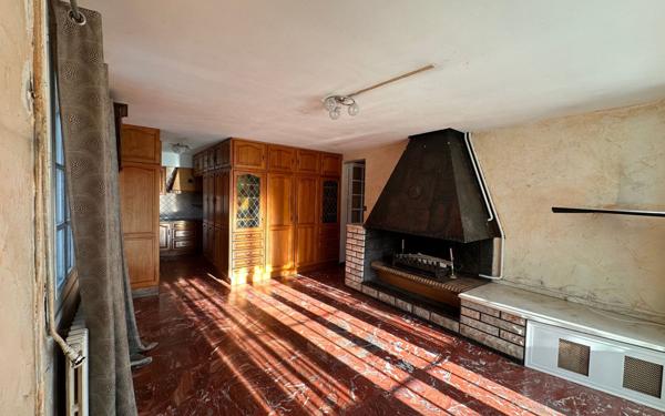 Maison à vendre    6 pièces • 220 m2 Villenave-d'Ornon