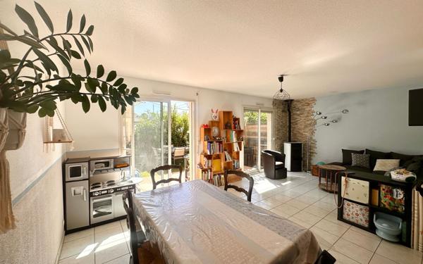 Maison à vendre    4 pièces • 87 m2 Mérignac