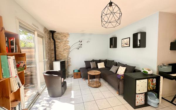 Maison à vendre    4 pièces • 87 m2 Mérignac