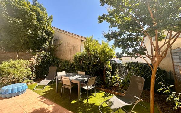 Maison à vendre    4 pièces • 87 m2 Mérignac