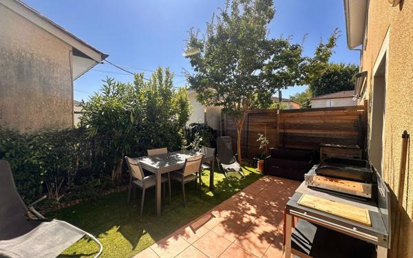 Maison à vendre    4 pièces • 87 m2 Mérignac