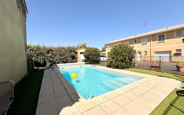 Maison à vendre    4 pièces • 87 m2 Mérignac