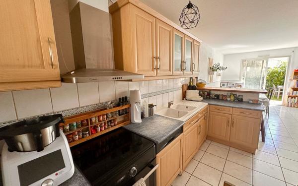 Maison à vendre    4 pièces • 87 m2 Mérignac