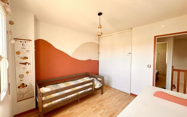 Maison à vendre    4 pièces • 87 m2 Mérignac