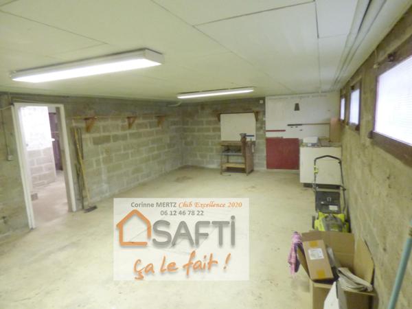 Quartier Résidentiel calme et prisé toutes les commodités à deux pas  !