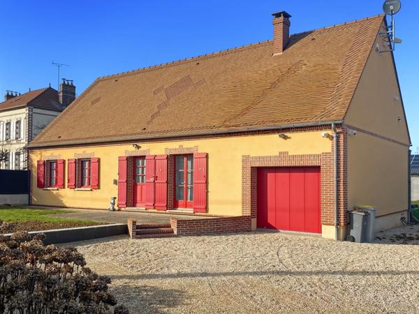 Piffonds (89330) PIFFONDS