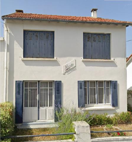 Maison Pornichet 82 m2
