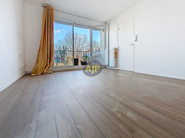 Vente appartement Nantes : 183 000 € - AJP Immobilier Nantes Sud
